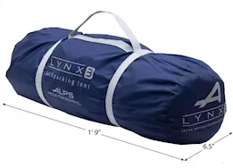 ALPS Brands Lynx 3 -person tent