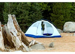 ALPS Brands Lynx 4-person tent