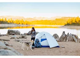 ALPS Brands Lynx 4-person tent