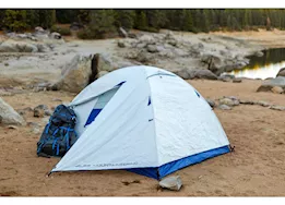 ALPS Brands Lynx 4-person tent