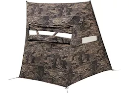 ALPS Brands Dash panel blind-realtree timber