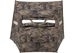 ALPS Brands Dash panel blind-realtree timber