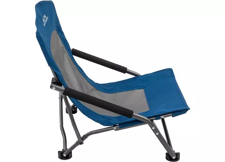 ALPS Brands Rendezvous chair - deep sea