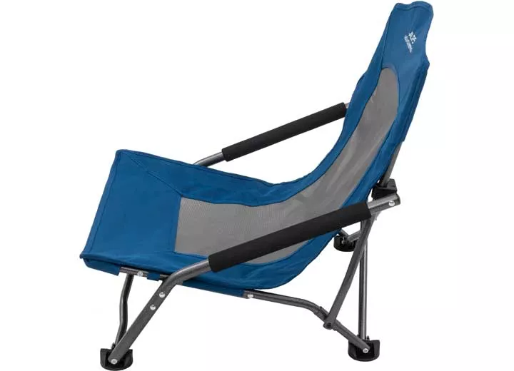 ALPS Brands Rendezvous chair - deep sea