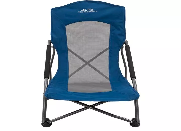 ALPS Brands Rendezvous chair - deep sea