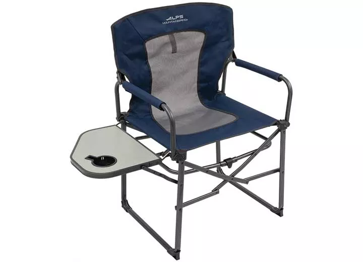 ALPS Brands Campside chair - navy