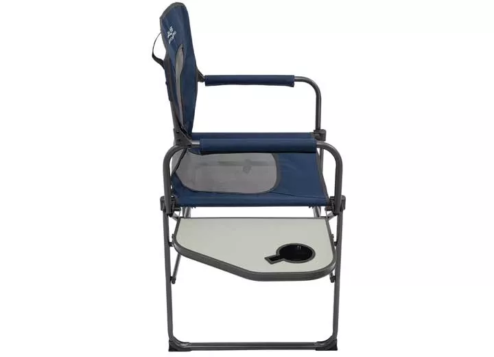 ALPS Brands Campside chair - navy