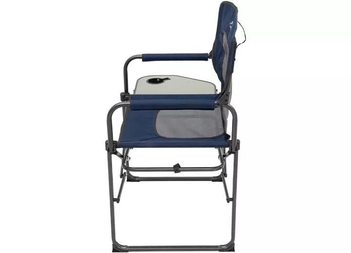 ALPS Brands Campside chair - navy