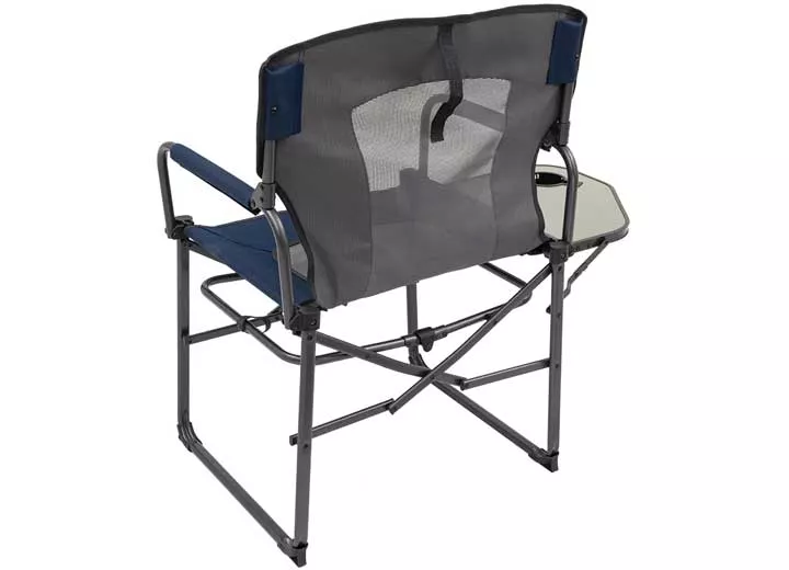 ALPS Brands Campside chair - navy