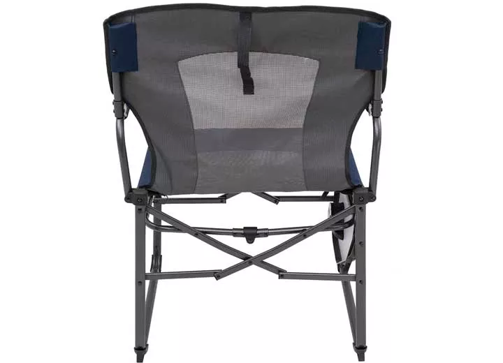 ALPS Brands Campside chair - navy