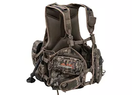 ALPS Brands Grand slam turkey vest (standard)-realtree timber