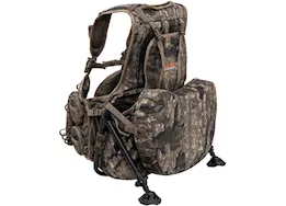 ALPS Brands Grand slam turkey vest (standard)-realtree timber