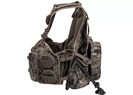 ALPS Brands Grand slam turkey vest (standard)-realtree timber