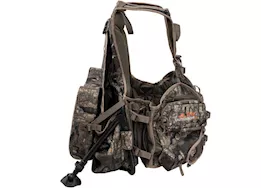 ALPS Brands Grand slam turkey vest (standard)-realtree timber