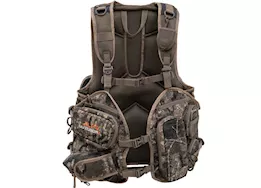 ALPS Brands Grand slam turkey vest (standard)-realtree timber