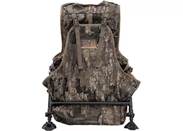 ALPS Brands Grand slam turkey vest (standard)-realtree timber