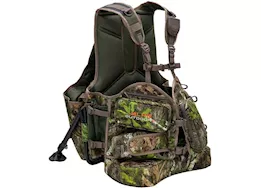 ALPS Brands Grand slam turkey vest (standard)-mossy oak obsession