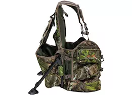 ALPS Brands Grand slam turkey vest (standard)-mossy oak obsession