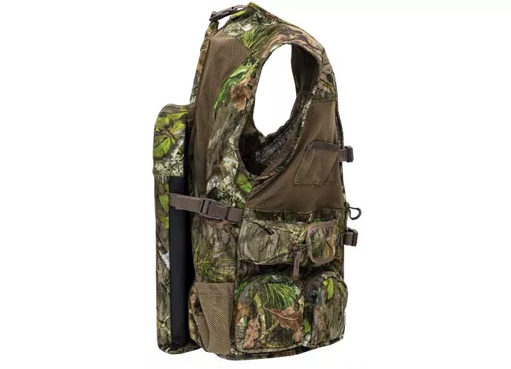 ALPS Brands Super elite 4.0 turkey vest (medium/large)-mossy oak obsession