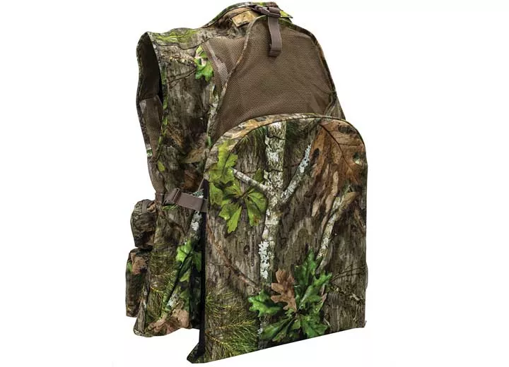 ALPS Brands Super elite 4.0 turkey vest (medium/large)-mossy oak obsession