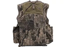 ALPS Brands Super elite 4.0 turkey vest (medium/large)-realtree timber