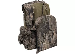 ALPS Brands Super elite 4.0 turkey vest (medium/large)-realtree timber