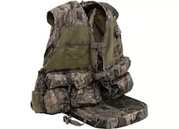 ALPS Brands Super elite 4.0 turkey vest (medium/large)-realtree timber