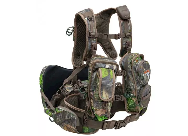 ALPS Brands Long spur deluxe turkey vest