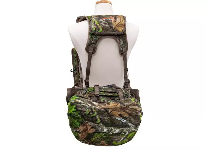 ALPS Brands Long spur deluxe turkey vest