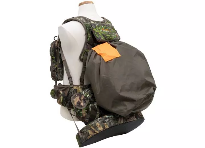 ALPS Brands Long spur deluxe turkey vest