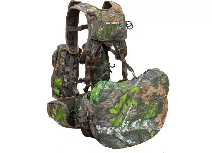 ALPS Brands Long spur deluxe turkey vest