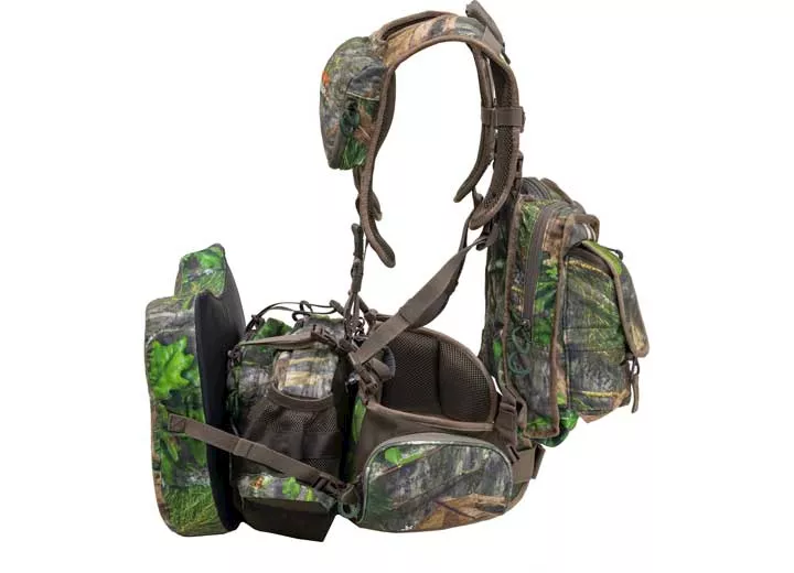 ALPS Brands Long spur deluxe turkey vest