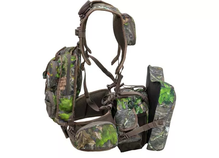 ALPS Brands Long spur deluxe turkey vest