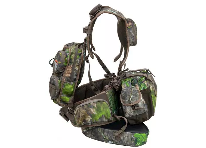 ALPS Brands Long spur deluxe turkey vest