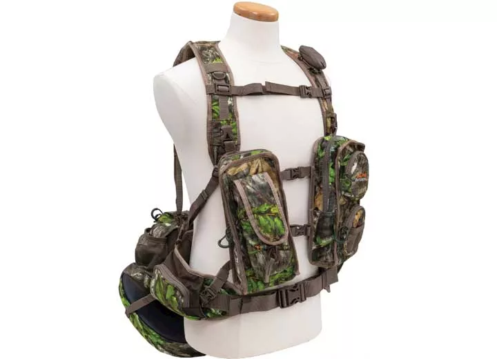 ALPS Brands Long spur deluxe turkey vest