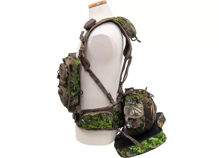 ALPS Brands Long spur deluxe turkey vest