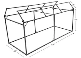 ALPS Brands Alpha waterfowl blind