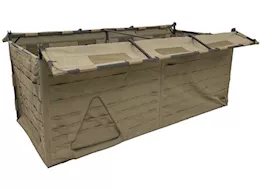 ALPS Brands Alpha waterfowl blind