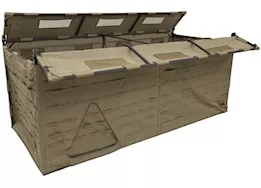 ALPS Brands Alpha waterfowl blind