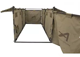 ALPS Brands Alpha waterfowl blind