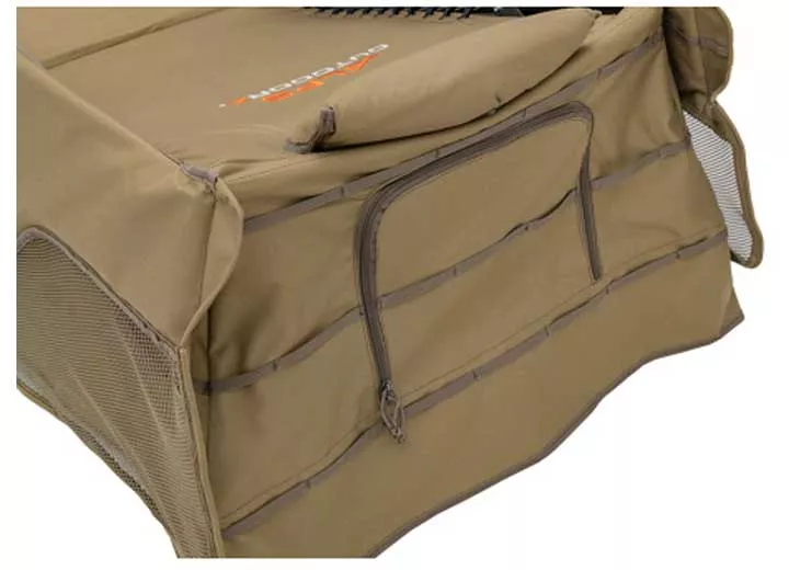 ALPS Brands Legend layout blind-tan