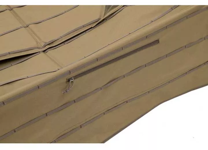 ALPS Brands Legend layout blind-tan