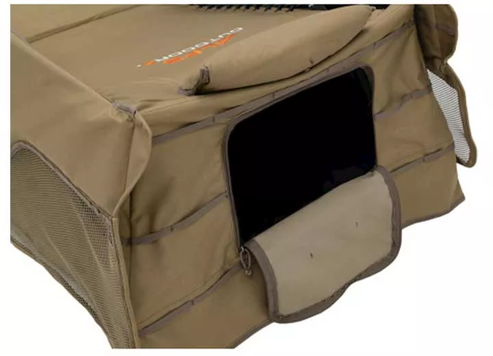 ALPS Brands Legend layout blind-tan