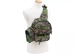 ALPS Brands Ambush sling pack - mossy oak obession