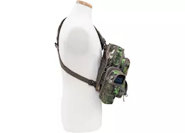 ALPS Brands Ambush sling pack - mossy oak obession