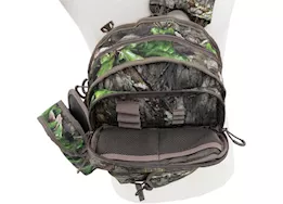 ALPS Brands Ambush sling pack - mossy oak obession