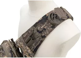 ALPS Brands Ambush sling pack - realtree timber