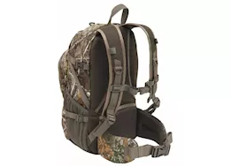 ALPS Brands Dark timber backpack- realtree edge