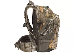 ALPS Brands Dark timber backpack- realtree edge