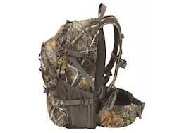 ALPS Brands Dark timber backpack- realtree edge